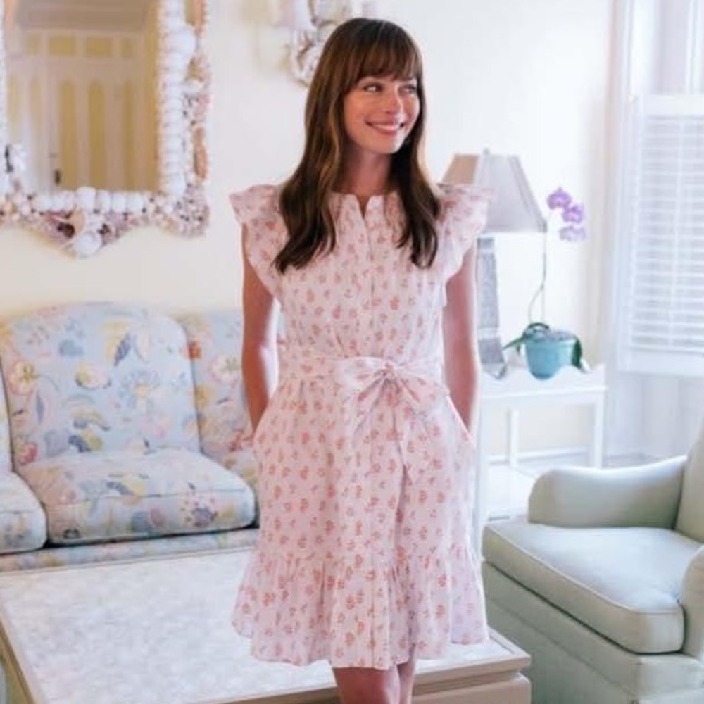 NWT Gal Meets Glam Della